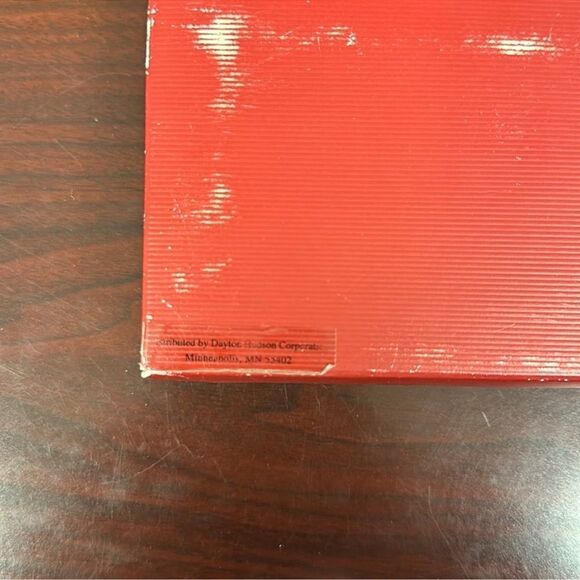 Dayton Hudson Set of 4 Silver Plated Cork Wine Bottle Stoppers - Picture 10 of 10